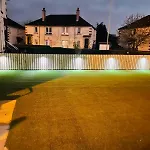 Modern 1 Bed House With Loft Conversion