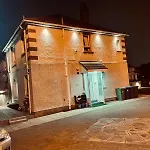 Modern 1 Bed House With Loft Conversion