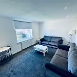 Modern 1 Bed House With Loft Conversion