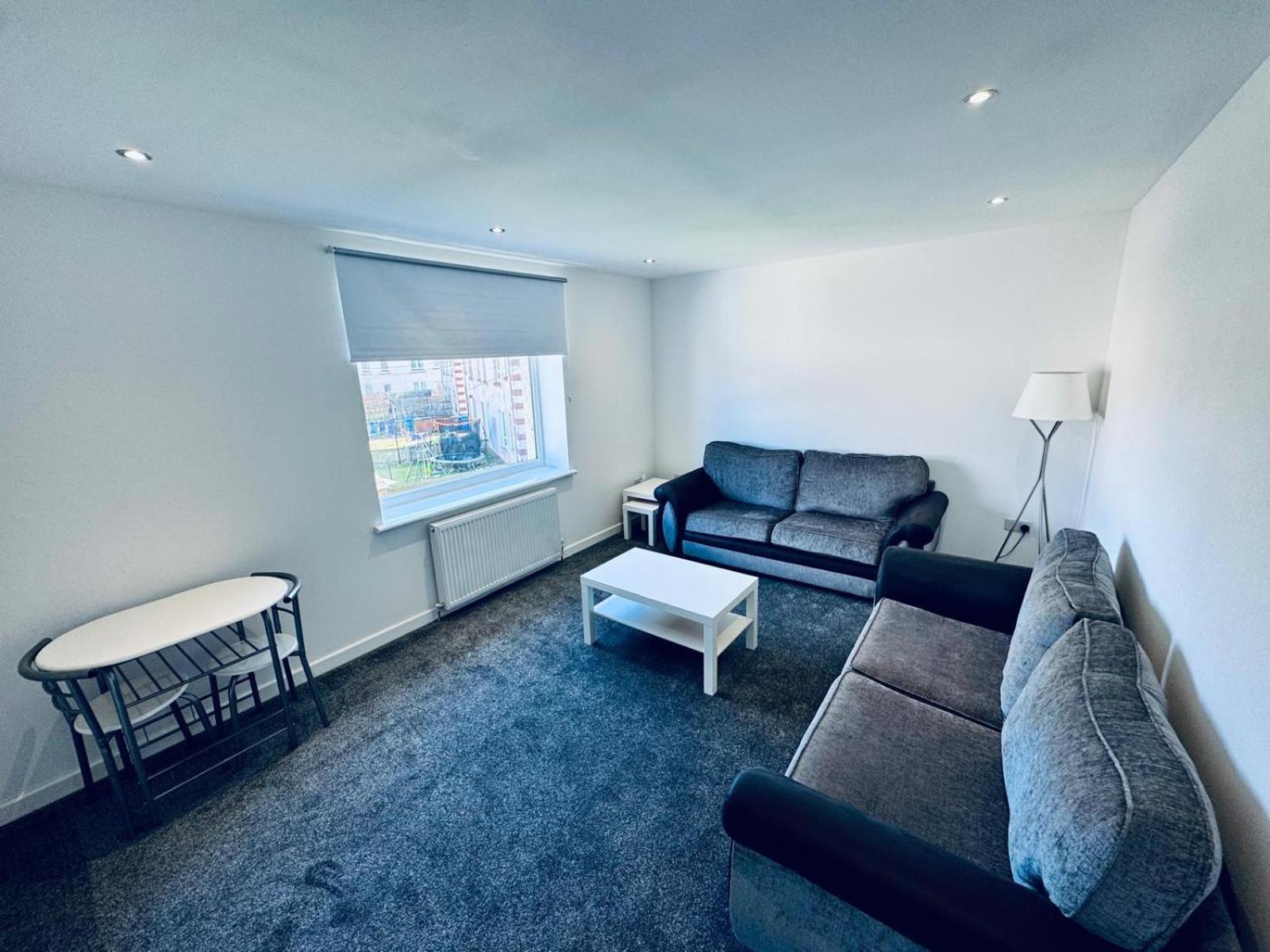 Apartment Modern 1 Bed House With Loft Conversion